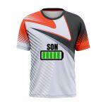 RS-20 - Sublimation Jersey Style Thumbnail