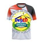 RS-20 - Sublimation Jersey Style Thumbnail