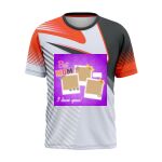 RS-20 - Sublimation Jersey Style Thumbnail