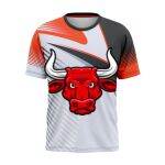 RS-20 - Sublimation Jersey Style Thumbnail