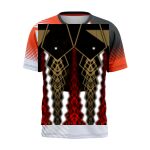 RS-20 - Sublimation Jersey Style Thumbnail