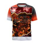 RS-20 - Sublimation Jersey Style Thumbnail