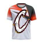 RS-20 - Sublimation Jersey Style Thumbnail