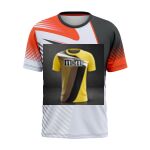 RS-20 - Sublimation Jersey Style Thumbnail