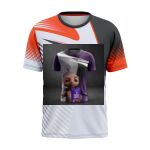 RS-20 - Sublimation Jersey Style Thumbnail