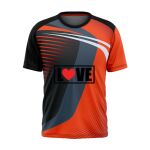 RS-21 - Sublimation Jersey Style Thumbnail
