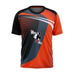 RS-21 - Sublimation Jersey Style Thumbnail