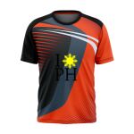 RS-21 - Sublimation Jersey Style Thumbnail