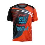 RS-21 - Sublimation Jersey Style Thumbnail