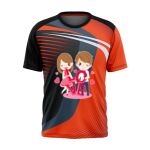 RS-21 - Sublimation Jersey Style Thumbnail
