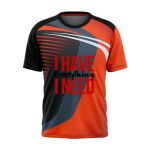 RS-21 - Sublimation Jersey Style Thumbnail