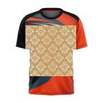 RS-21 - Sublimation Jersey Style Thumbnail