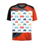 RS-21 - Sublimation Jersey Style Thumbnail