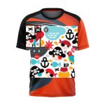 RS-21 - Sublimation Jersey Style Thumbnail