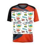RS-21 - Sublimation Jersey Style Thumbnail