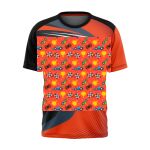 RS-21 - Sublimation Jersey Style Thumbnail