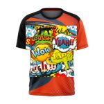 RS-21 - Sublimation Jersey Style Thumbnail