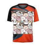 RS-21 - Sublimation Jersey Style Thumbnail
