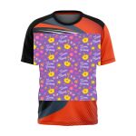 RS-21 - Sublimation Jersey Style Thumbnail