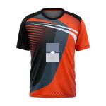 RS-21 - Sublimation Jersey Style Thumbnail