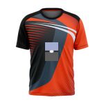 RS-21 - Sublimation Jersey Style Thumbnail