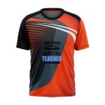 RS-21 - Sublimation Jersey Style Thumbnail