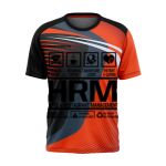 RS-21 - Sublimation Jersey Style Thumbnail