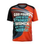 RS-21 - Sublimation Jersey Style Thumbnail