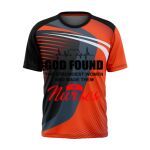 RS-21 - Sublimation Jersey Style Thumbnail