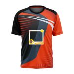 RS-21 - Sublimation Jersey Style Thumbnail