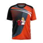 RS-21 - Sublimation Jersey Style Thumbnail