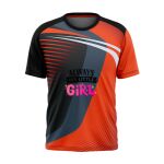 RS-21 - Sublimation Jersey Style Thumbnail