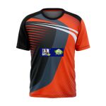 RS-21 - Sublimation Jersey Style Thumbnail