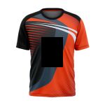 RS-21 - Sublimation Jersey Style Thumbnail