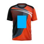 RS-21 - Sublimation Jersey Style Thumbnail