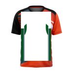 RS-21 - Sublimation Jersey Style Thumbnail