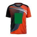 RS-21 - Sublimation Jersey Style Thumbnail