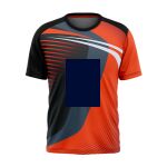 RS-21 - Sublimation Jersey Style Thumbnail