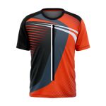 RS-21 - Sublimation Jersey Style Thumbnail