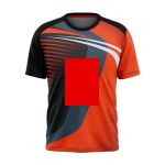 RS-21 - Sublimation Jersey Style Thumbnail