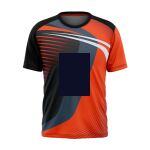 RS-21 - Sublimation Jersey Style Thumbnail