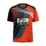 RS-21 - Sublimation Jersey Style Thumbnail