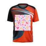 RS-21 - Sublimation Jersey Style Thumbnail