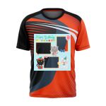 RS-21 - Sublimation Jersey Style Thumbnail