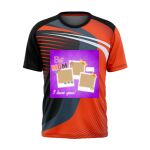 RS-21 - Sublimation Jersey Style Thumbnail