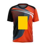 RS-21 - Sublimation Jersey Style Thumbnail