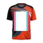 RS-21 - Sublimation Jersey Style Thumbnail