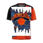 RS-21 - Sublimation Jersey Style Thumbnail