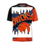 RS-21 - Sublimation Jersey Style Thumbnail