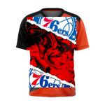 RS-21 - Sublimation Jersey Style Thumbnail